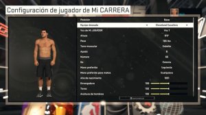 NBA 2K15 (Modo Carrera - Empieza la Leyenda) Gameplay en Español by SpecialK