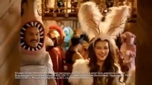 27.06.2015 Реклама ŠKODA Yeti Успейте покорить зиму! 2015