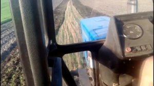 Дискование почви?с трактором мтз 82.1