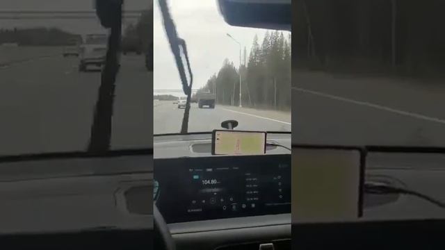 Россия стягивает технику к границам Финляндии