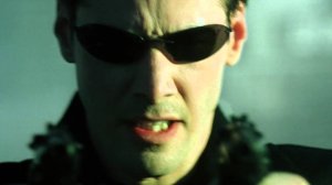 Матрица (Трейлер)