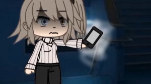 •|страшилка гача лайф| у нас покойник в подъезде лежит|•