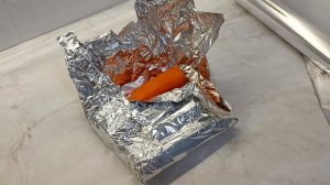 #запекаемовощи для салата