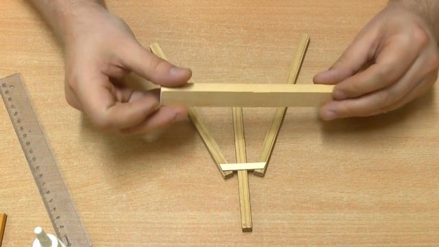 Подставка "Мольберт" для телефона своими руками | новые технологии | Лайфхаки для телефона смотреть онлайн