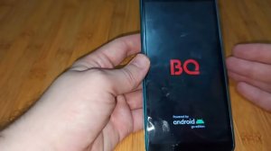 BQ 6030G FRP, забыл аккаунт как удалить, сброс аккаунта Google