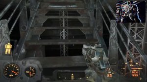 Fallout 4: ## 210 - Пропавший патруль (квест Братства стали) 1