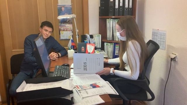 Разъяснение прав подозреваемому