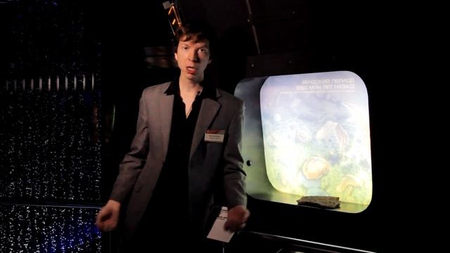 КАК ЗАРОДИЛАСЬ ЖИЗНЬ НА ЗЕМЛЕ? Ярослав Попов | Палеонтологические истории #003 смотреть онлайн