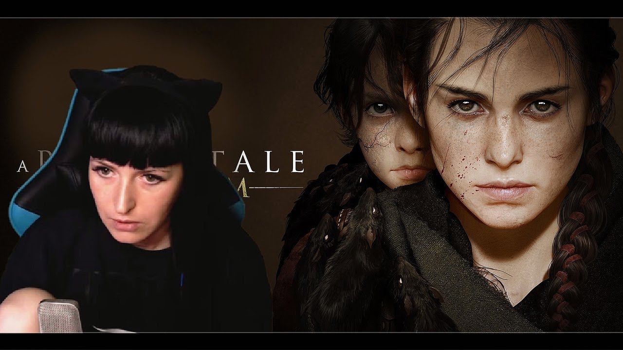 A Plague Tale: Requiem [2К]►Сказка о чуме: Реквием► Прохождение Xbox Х► #2