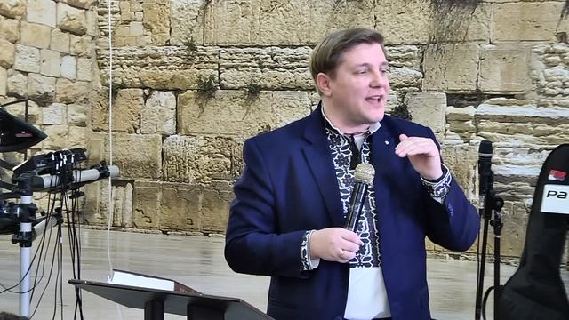 Сергій Гула.Проповідь будь ревним та покайся. 22. 010. 2023. №83. смотреть онлайн