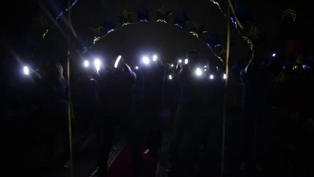 приветствие ЛП 132 смотреть онлайн