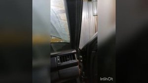 Установка сигнала в 124 мерседес