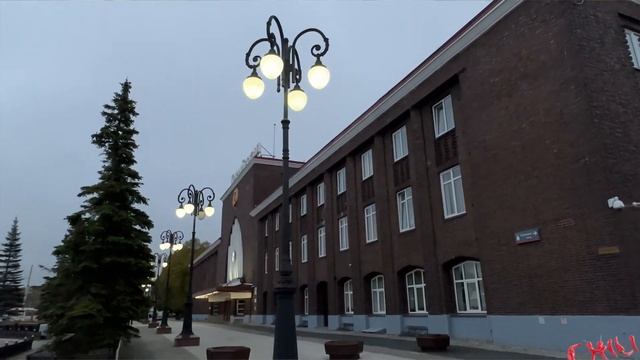 Halloween ? в Калининграде? Осенью ?2023 ? смотреть онлайн