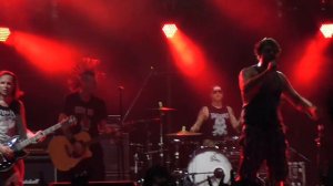 План Ломоносова - Памяти Рок-Н-Ролла