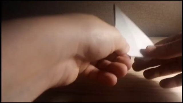 Как сделать кунай из аниме "Наруто"/How to make kunai смотреть онлайн