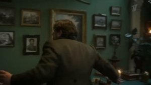 Вольная грамота (сериал 2018) анонс