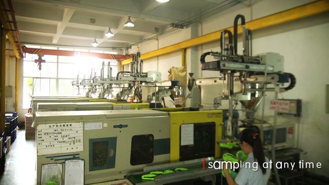 Guangdong Huile Toys Industrial Co., Ltd смотреть онлайн