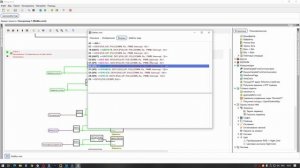 Оптимизация устройства. Монитор погоды на экране Nextion HMI в FLProg