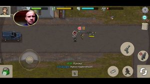 ПРОБУЮ КООПЕРАТИВНЫЙ РЕЖИМ | Mini DayZ 2 | EvgenGoUp!