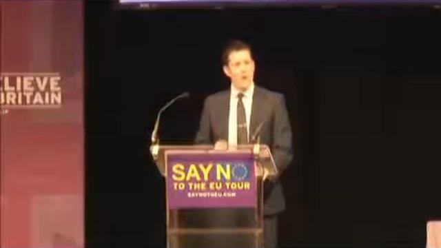 [VINTAGE YI] Dan Evans - South West Conference 2016 смотреть онлайн