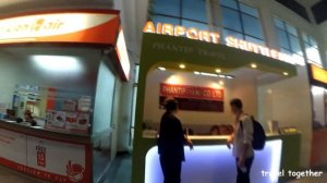 ИЗ СУРАТТХАНИ В БАНГКОК, ЗАСЕЛЯЕМСЯ В ОТЕЛЬ, ТАИЛАНД