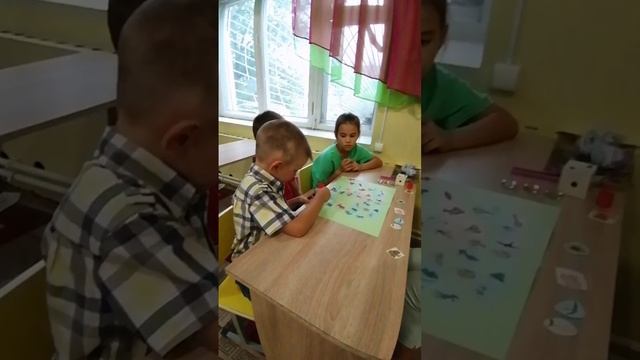 Игра-ходилка для детей. смотреть онлайн