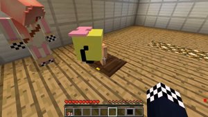 ?ГОВОРЯЩИЙ ТОМ ВСЁ ЭТО ВРЕМЯ ЖИЛ ПОД НАШИМ ДОМОМ В МАЙНКРАФТ! ШЕДИ ЛЕСКА И НУБИК MINECRAFT