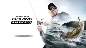 Fishing Sim World как играть по сети (кооператив) бесплатно