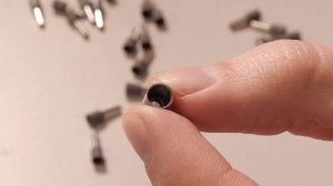 Наконечники НШВИ КВТ