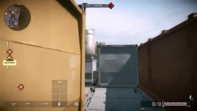 Созвездие Орион VS Звери смотреть онлайн