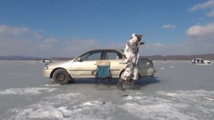 Зимняя рыбалка 2022.рыбалка на навагу. Ловля наваги на блесна. Жизнь в Приморье.