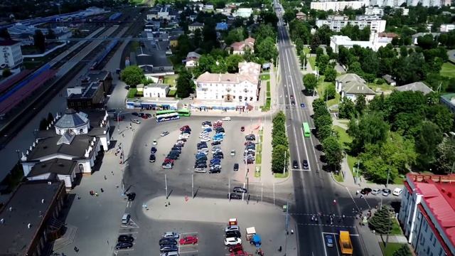 Могилев вокзал смотреть онлайн