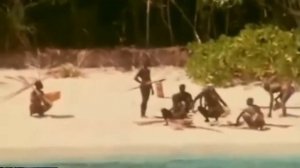 5 САМЫХ ЗАГАДОЧНЫХ И ДИКИХ ПЛЕМЕН МИРА #1