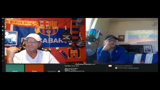 Диалог  с блогером ПСИХОДИСПАНСЕР 007