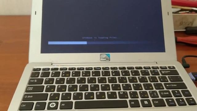 Оживляем Нетбук DNS