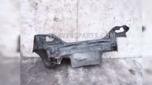 Панель задняя Mercedes W171 SLK A1716401014