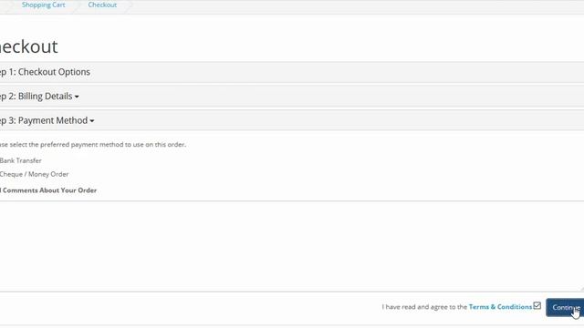 How to test the installation of your Referral Program on OpenCart смотреть онлайн