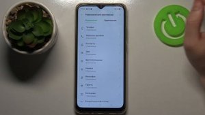 Настройка разрешений приложений на OPPO A15 / Как запретить приложениям следить за вами на OPPO A15