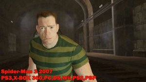 Эволюция игр про Человека Паука 1982-2018
