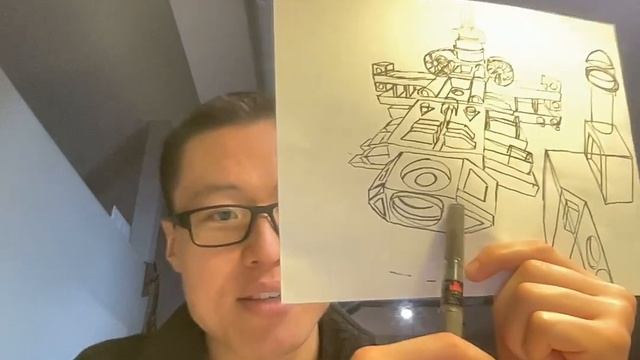 More Tips on Drawing from Imagination #arttutorial #drawingtutorial смотреть онлайн