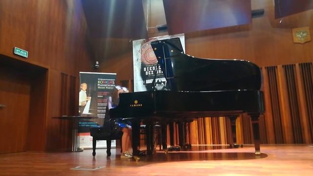 Дует НіРо ( Федечко Вероніка та Біда Роксолана) твір" Ліліпути із сюїти Гулівер" В.Птушкін. смотреть онлайн