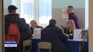 ВЫБОРЫ ПРЕЗИДЕНТА РФ - 2024