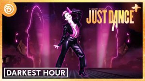 Just Dance 2024 Edition - Darkest Hour by The Rising Swan