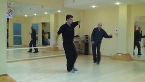 ОБС 72. Жизнь это спонтанный танец волнования.