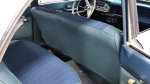 1960 Ford Falcon for sale | 5070 CHA