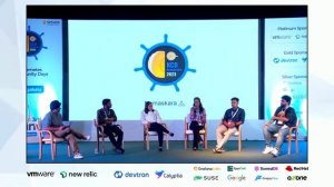 Panel Discussion: Kubernetes and Cloud Native Friends, A Journey of CNCF Maintainers From India