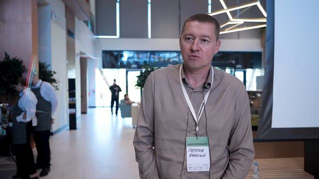 ДЕВЕЛОПЕРЫ.РФ в гостях у А101