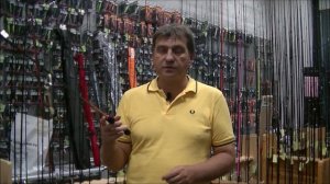 Спиннинги MAXIMUS POINTER - Новинка года ехала к нам 6 месяцев. .