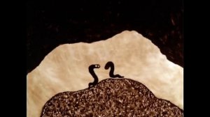 Червячки Туда туда ы-ы туда туда!