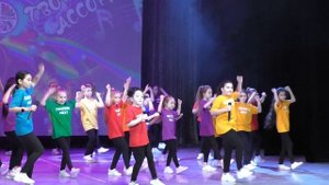 Кристина в коллективе Поколение NEXT - Мама вылезай из инстаграма!